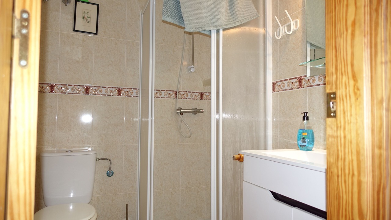 Photo of Bathroom in Puerto Marino
