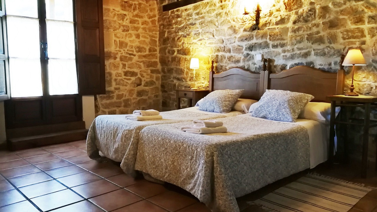 Photo of Bedroom in Bezana