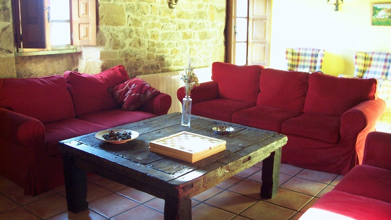 Photo of Livingroom in Bezana