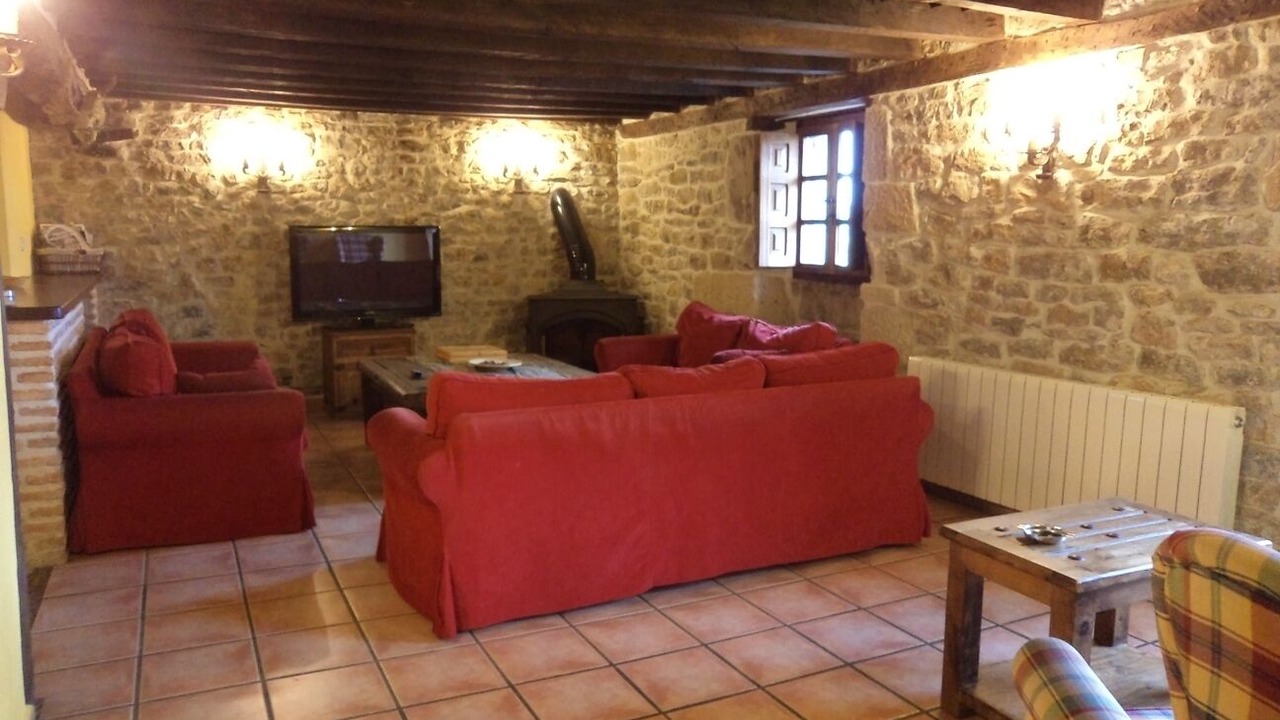 Photo of Livingroom in Bezana