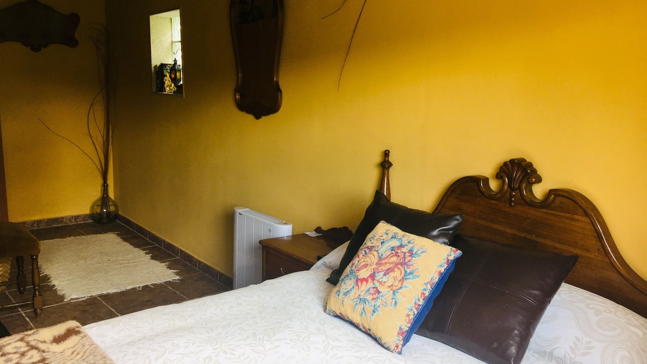 Photo of Bedroom in Carballedo