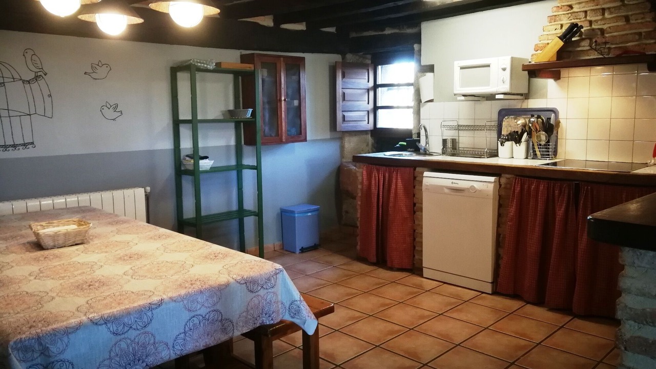 Photo of Kitchen in Bezana