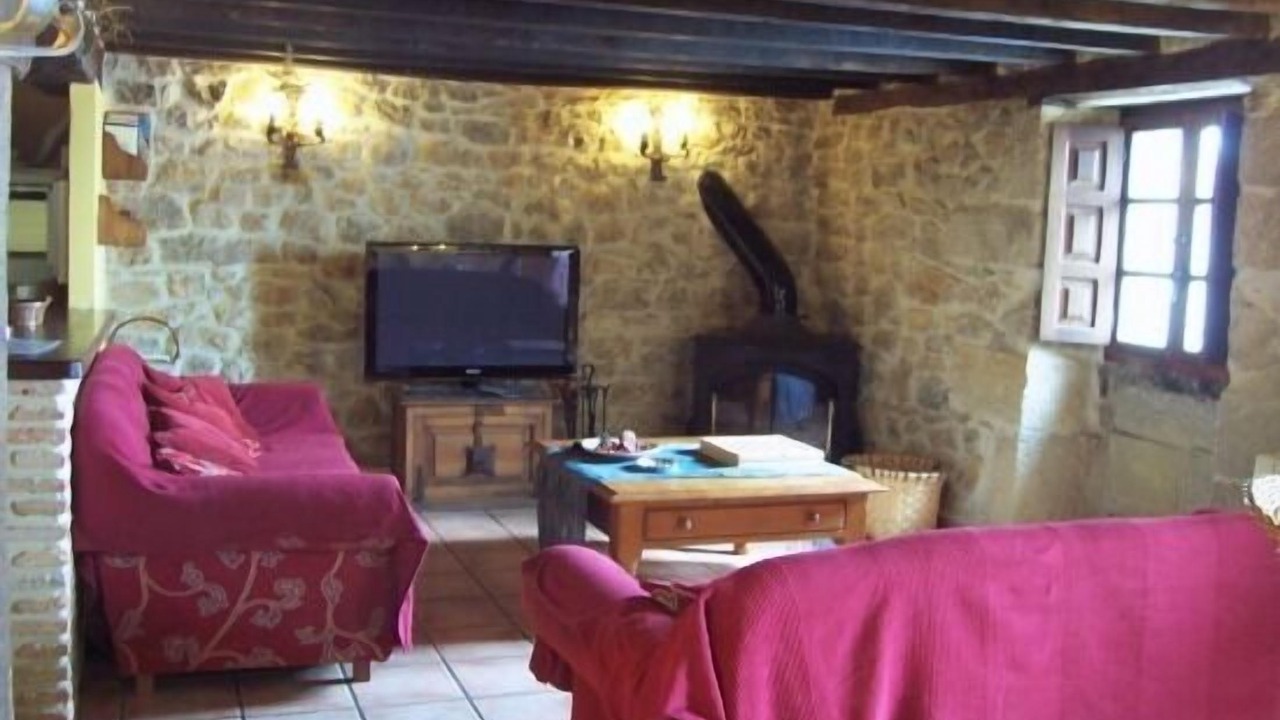Photo of Livingroom in Bezana