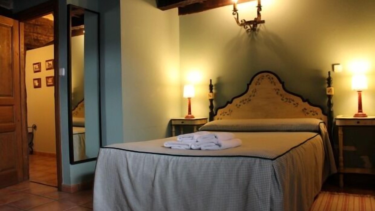 Photo of Bedroom in Bezana