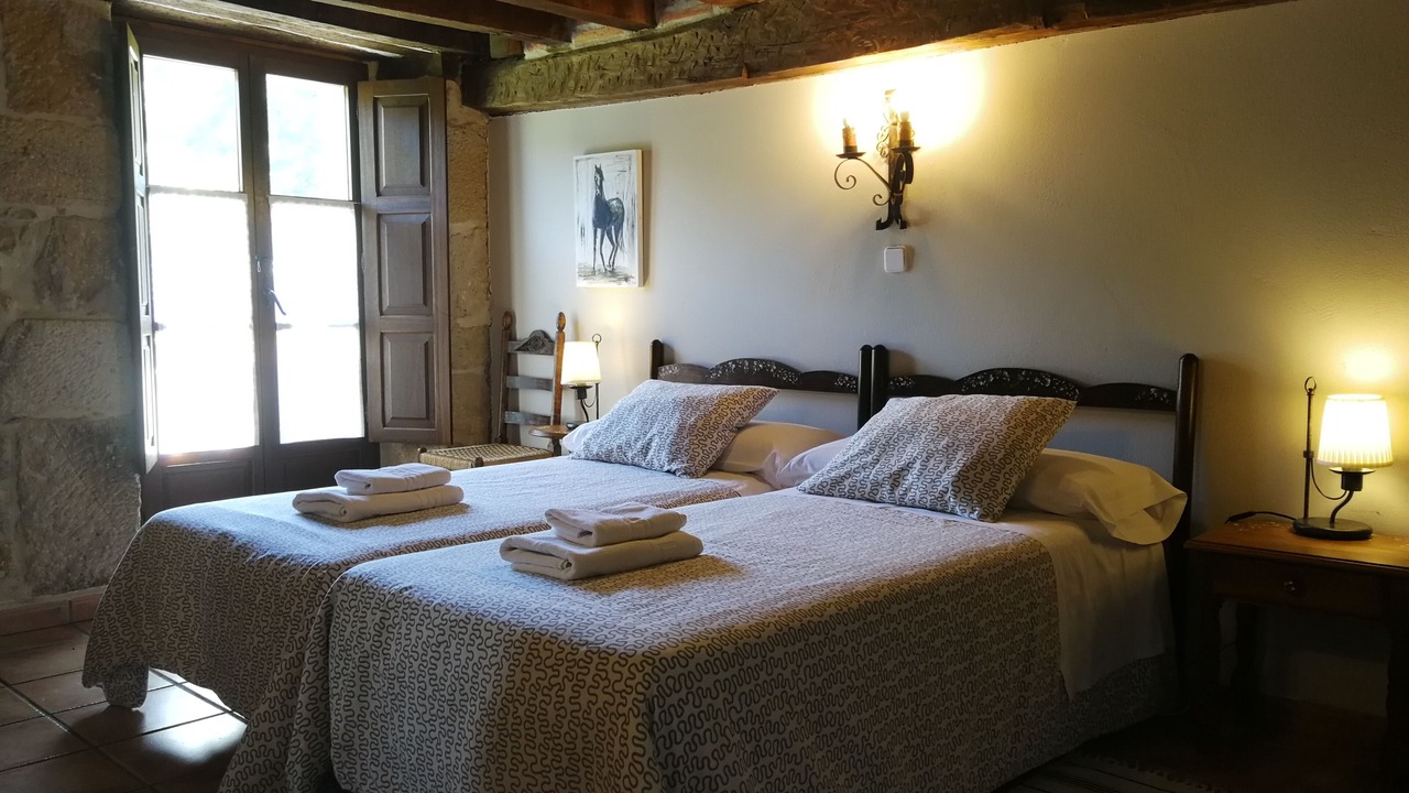 Photo of Bedroom in Bezana