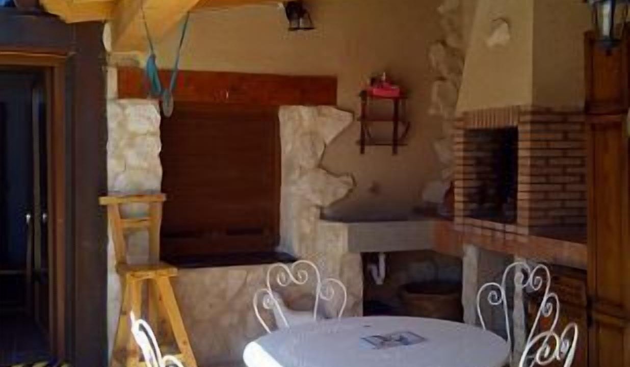 Photo of Outdoor in Pedrosa del Rey