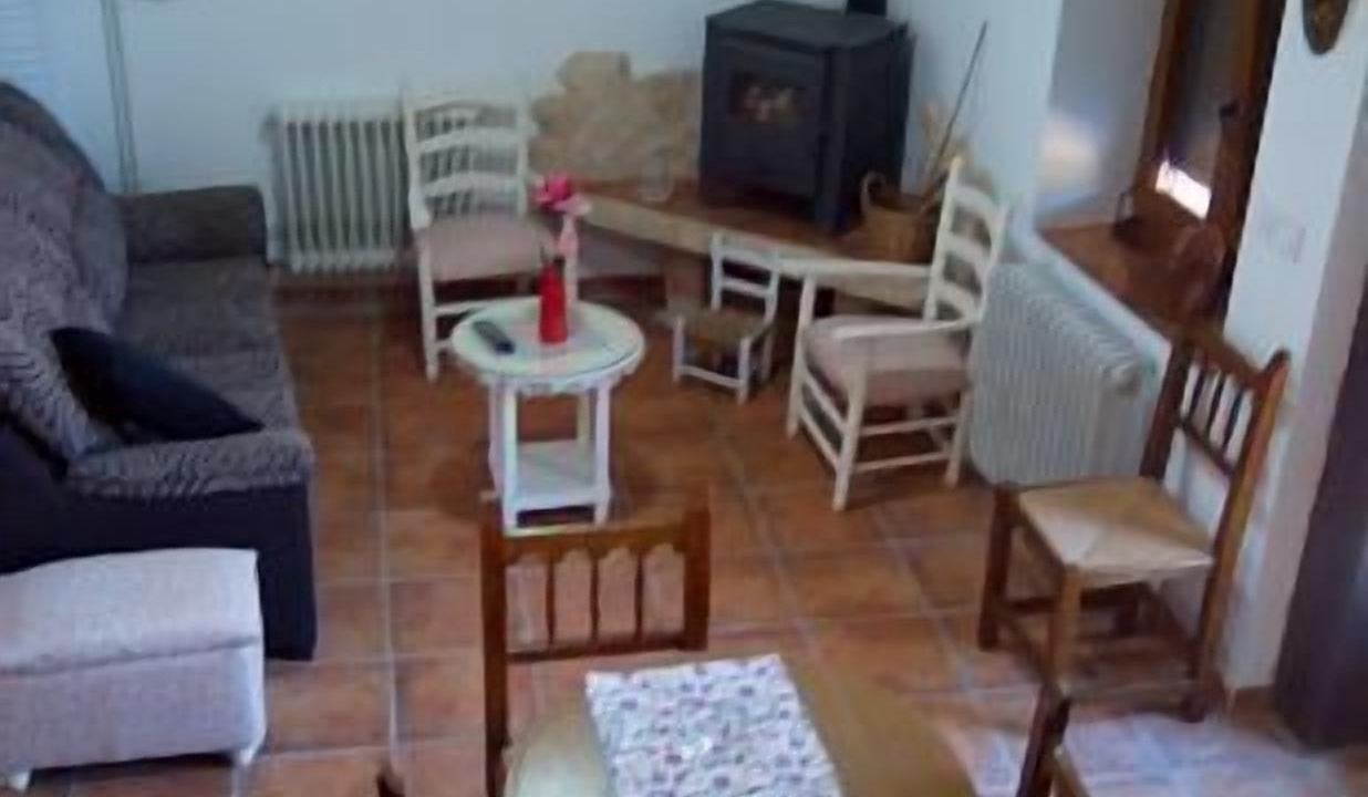 Photo of Livingroom in Pedrosa del Rey