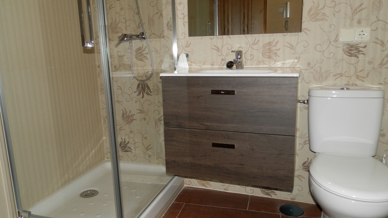 Photo of Bathroom in San Cristobal de Segovia