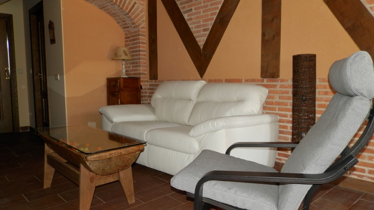 Photo of Livingroom in San Cristobal de Segovia