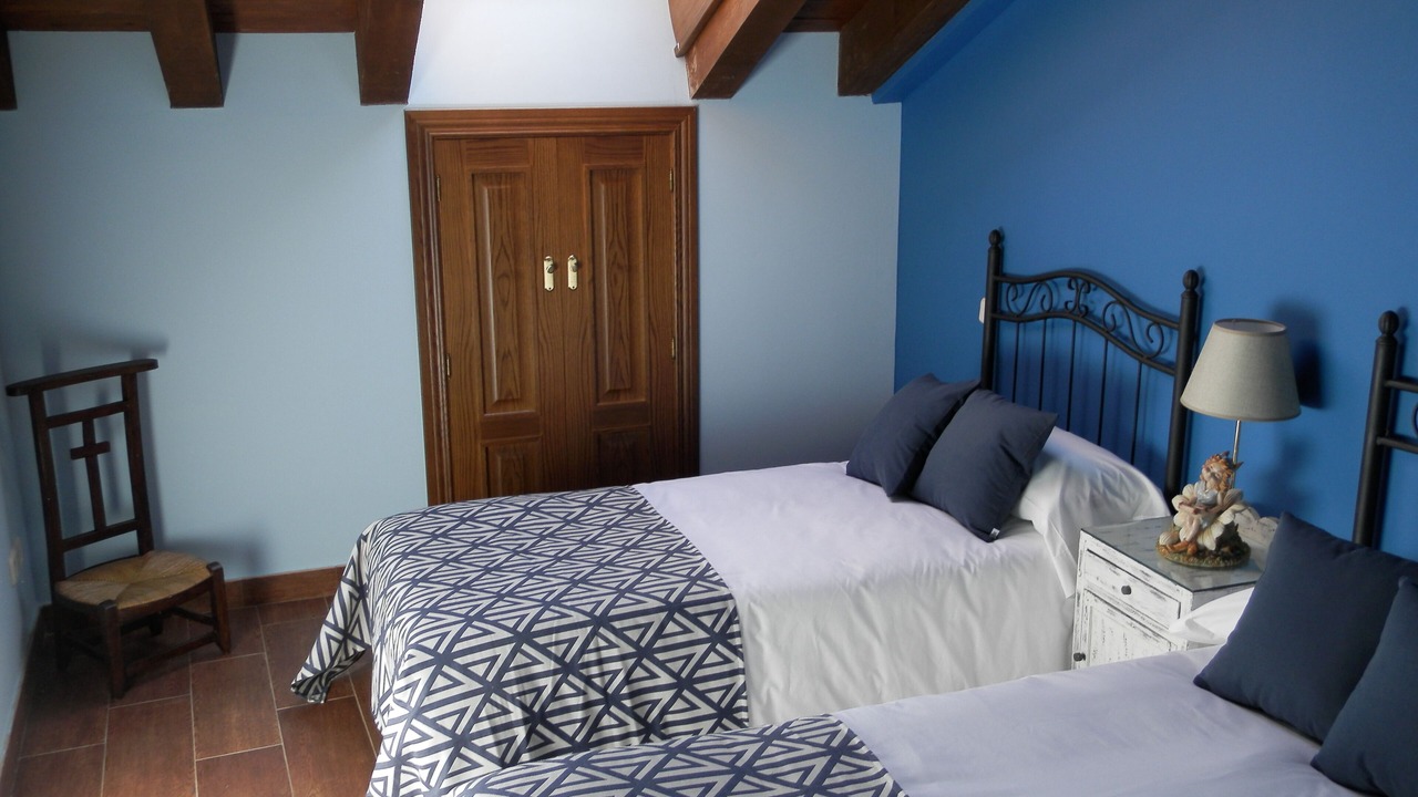 Photo of Bedroom in San Cristobal de Segovia