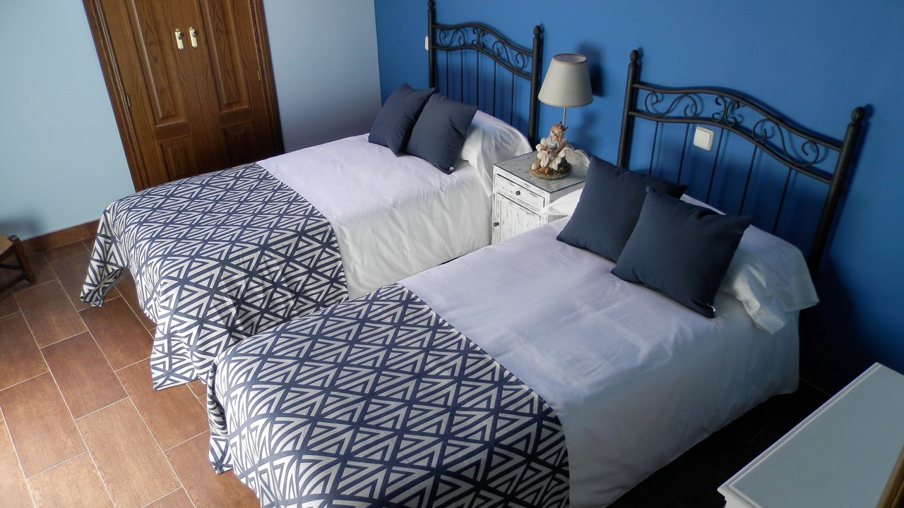 Photo of Bedroom in San Cristobal de Segovia