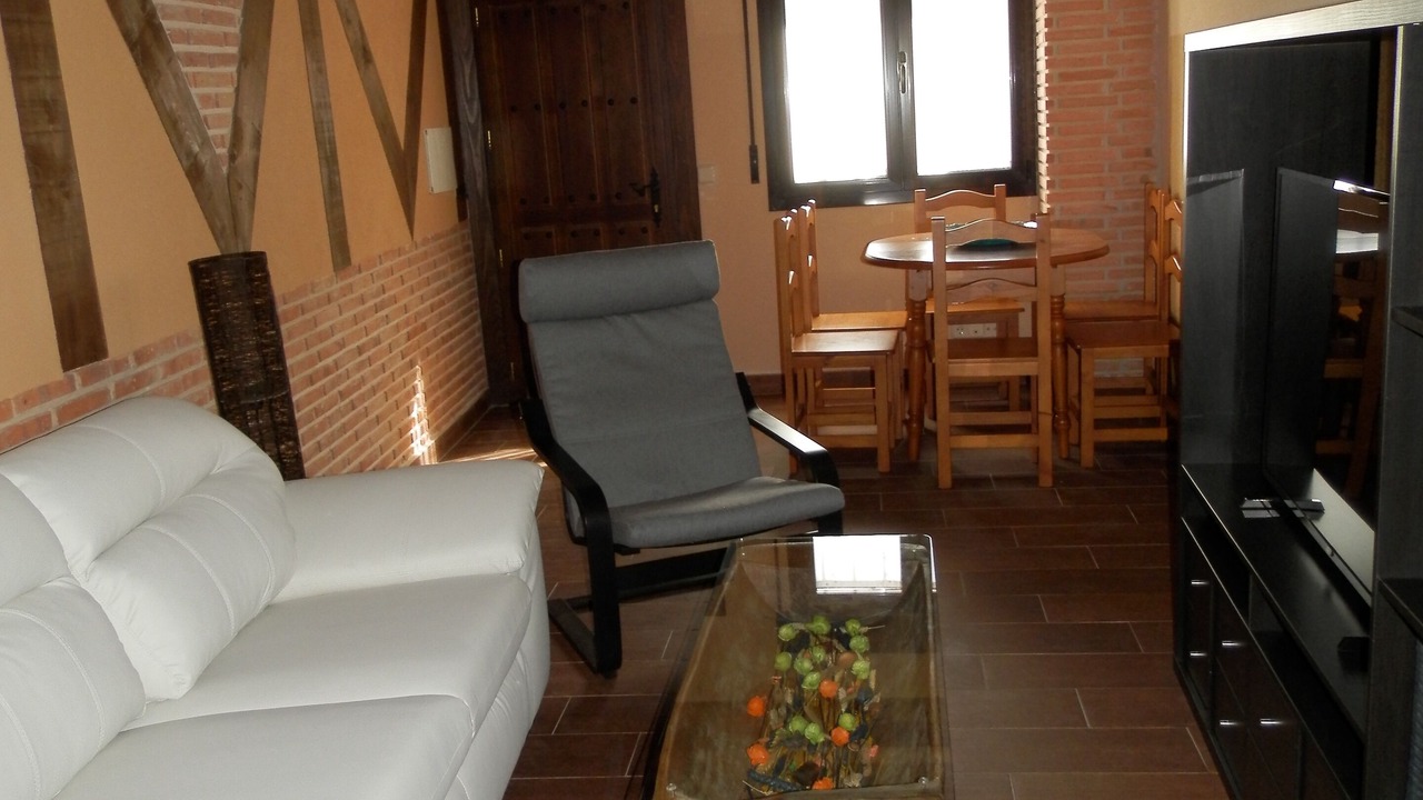 Photo of Livingroom in San Cristobal de Segovia