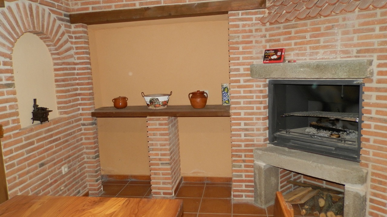Photo of Others in San Cristobal de Segovia