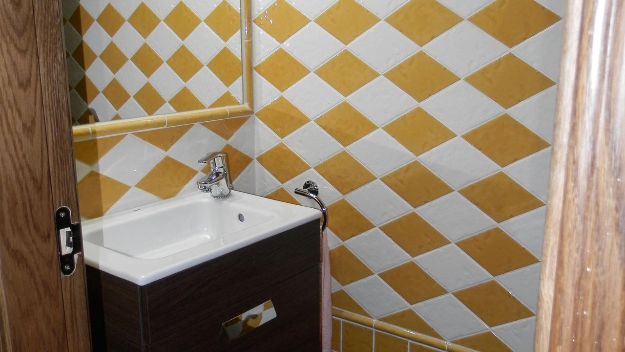 Photo of Bathroom in San Cristobal de Segovia
