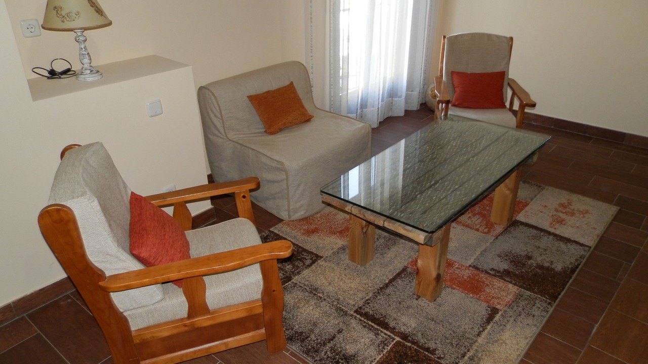 Photo of Livingroom in San Cristobal de Segovia