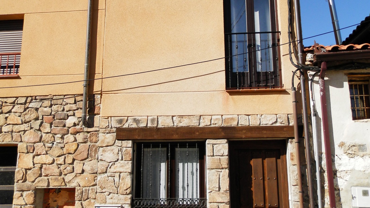 Photo of Outdoor in San Cristobal de Segovia