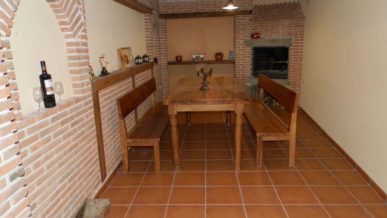 Photo of Others in San Cristobal de Segovia
