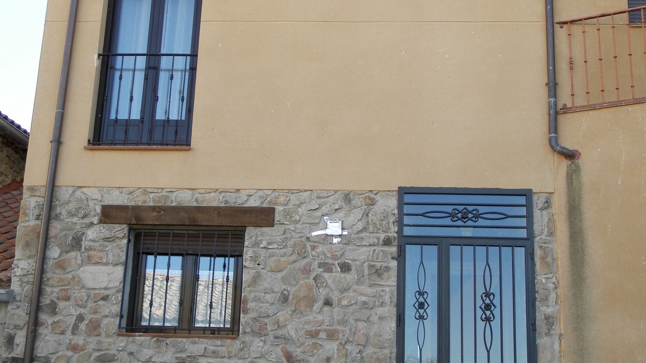 Photo of Outdoor in San Cristobal de Segovia