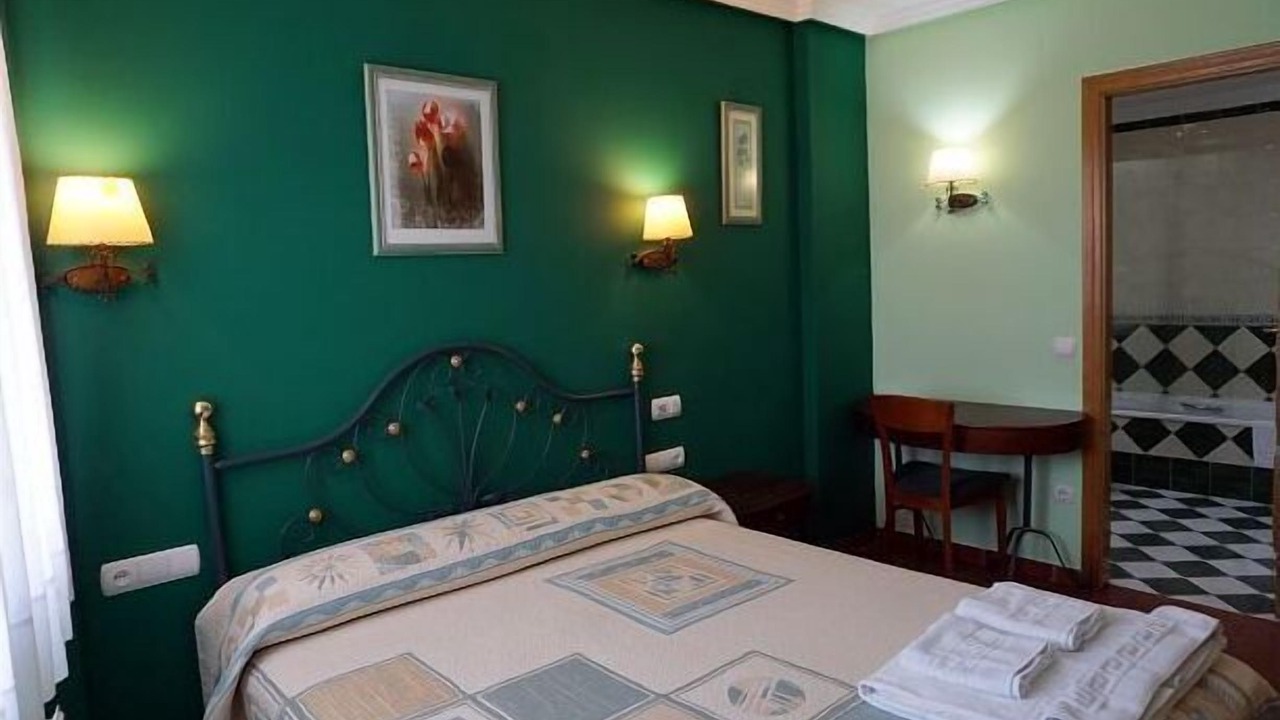 Photo of Bedroom in Abejar