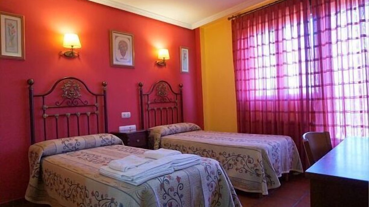 Photo of Bedroom in Abejar