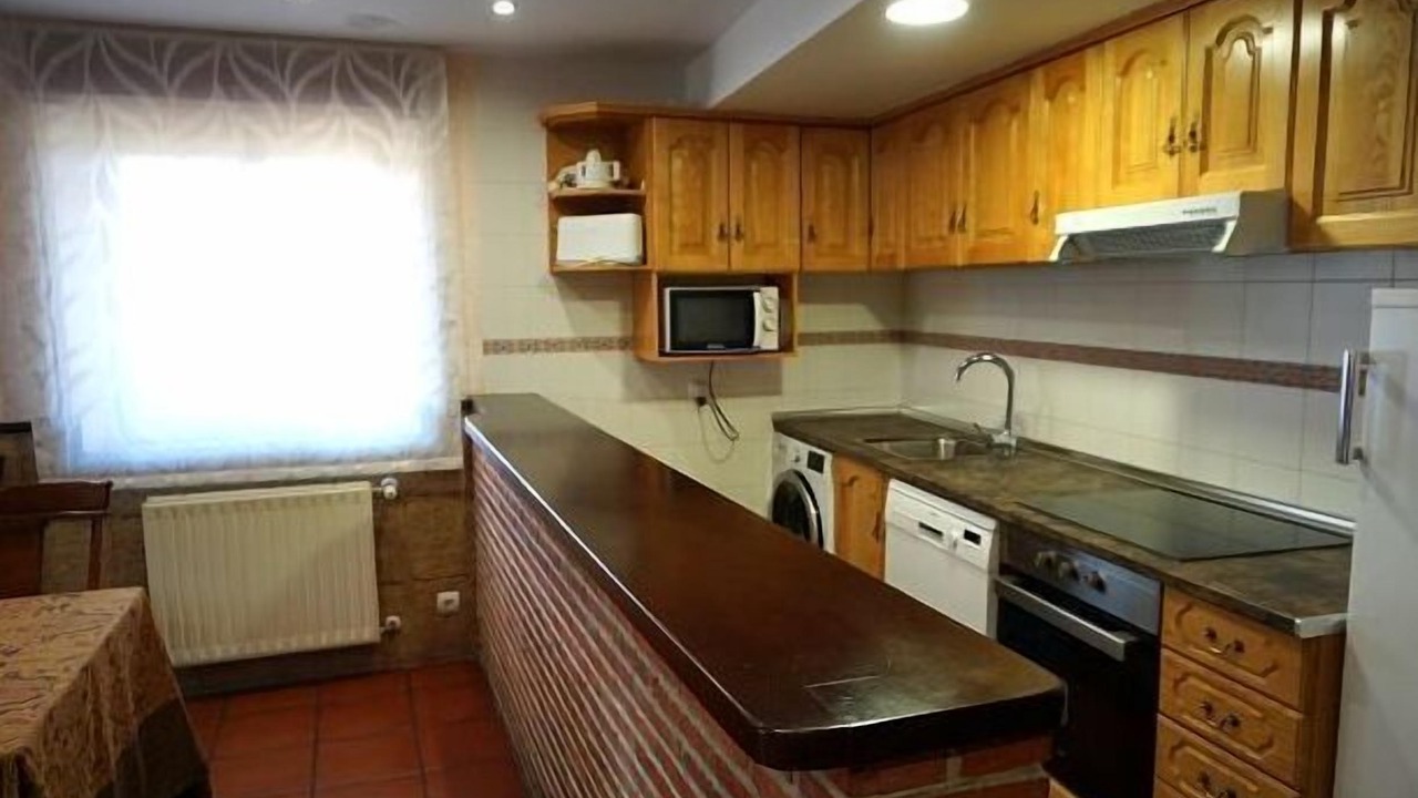 Photo of Kitchen in Abejar