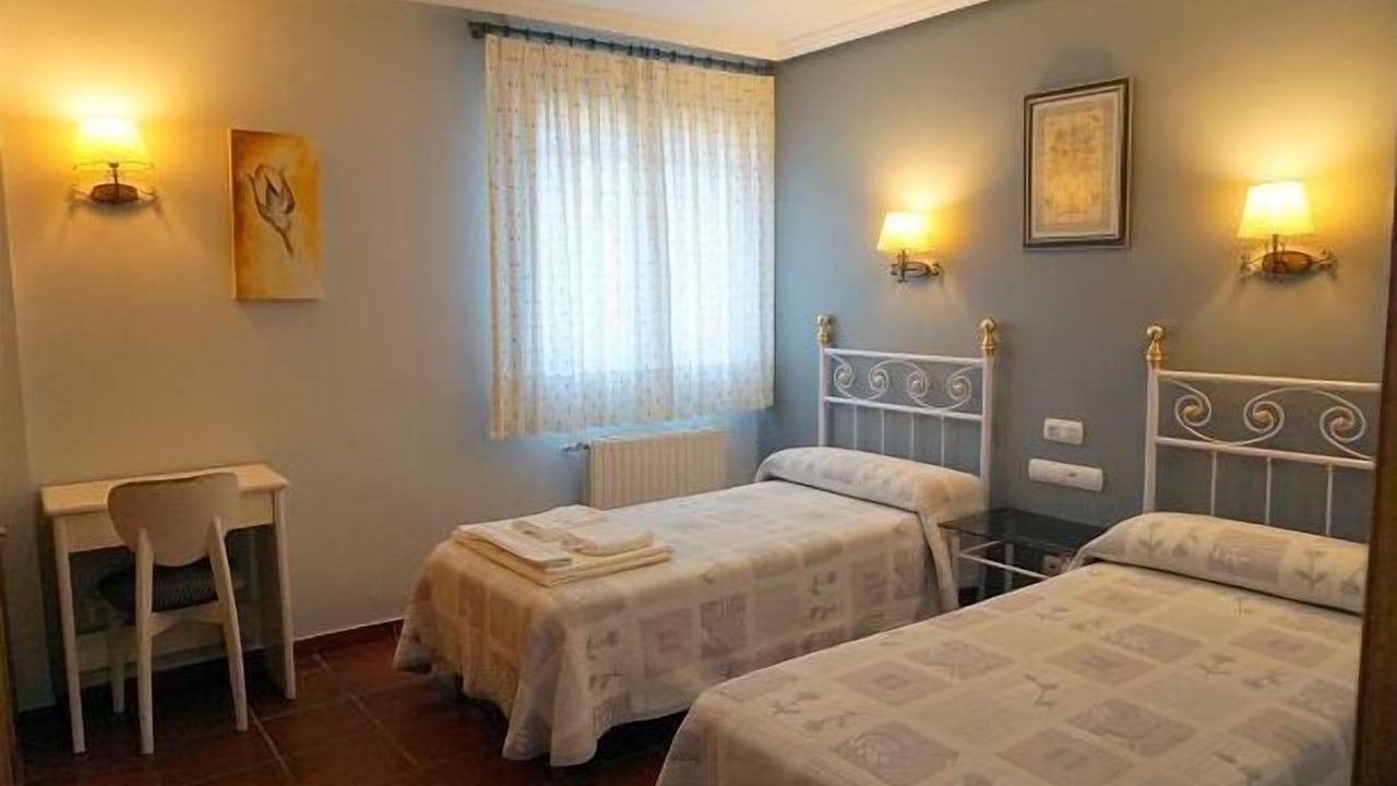 Photo of Bedroom in Abejar