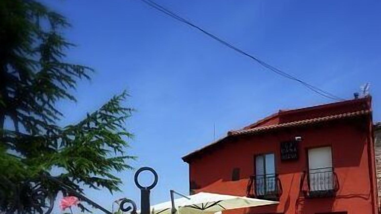 Photo of Outdoor in Abejar