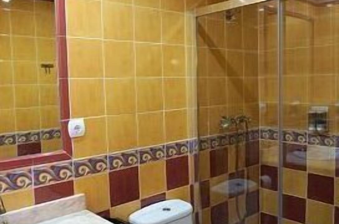 Photo of Bathroom in Abejar