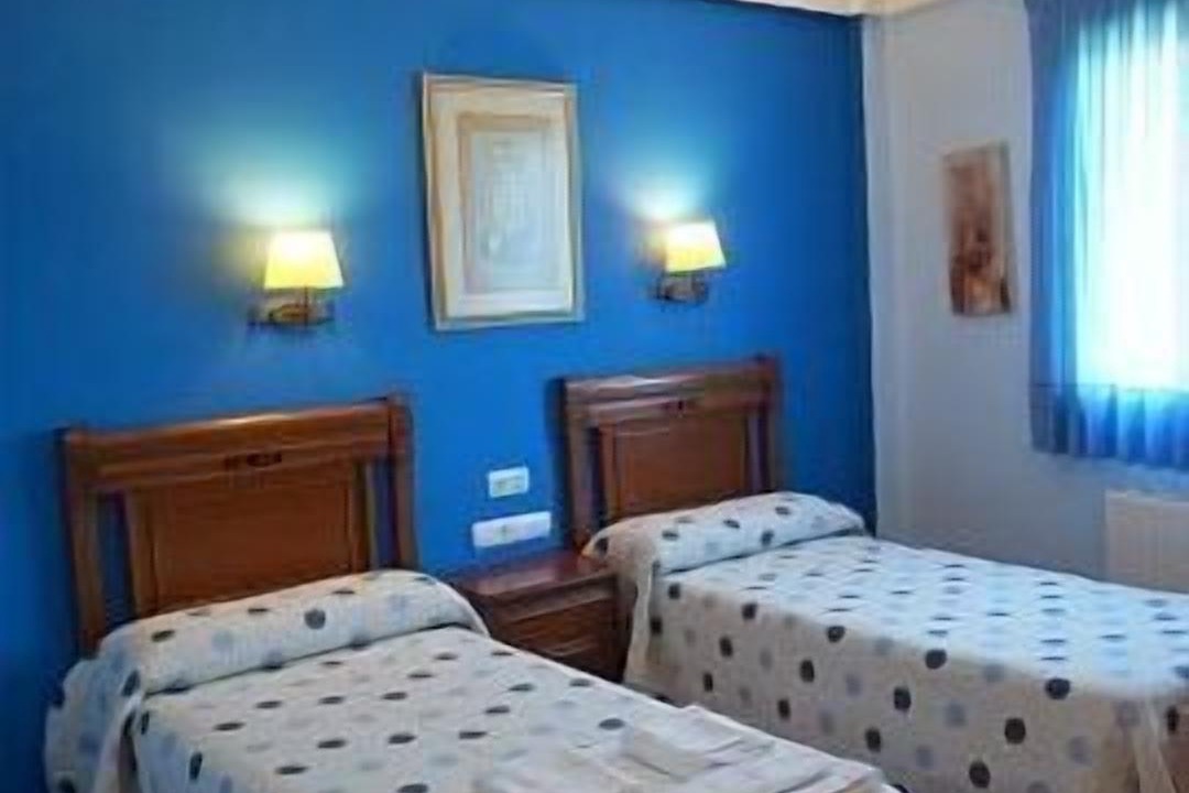Photo of Bedroom in Abejar