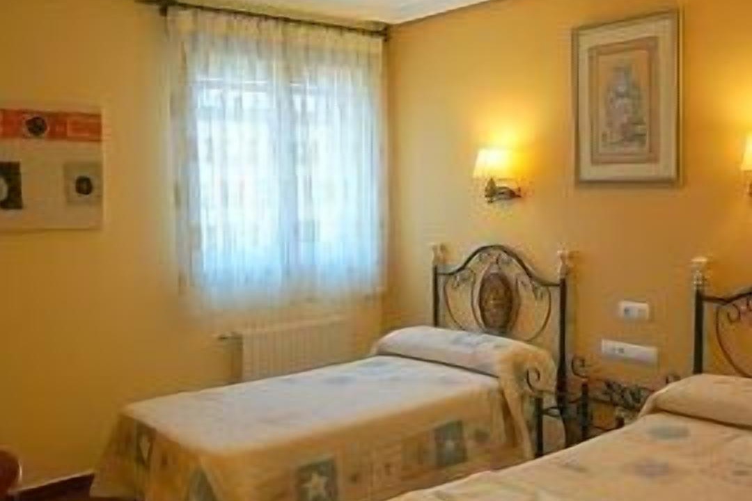 Photo of Bedroom in Abejar