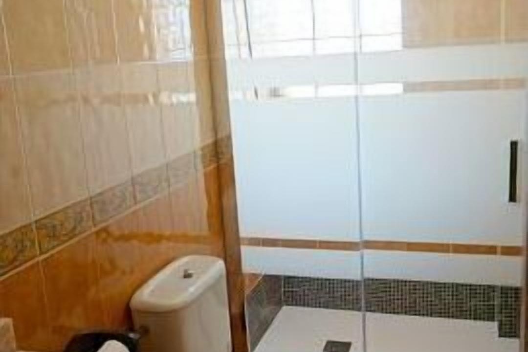 Photo of Bathroom in Abejar