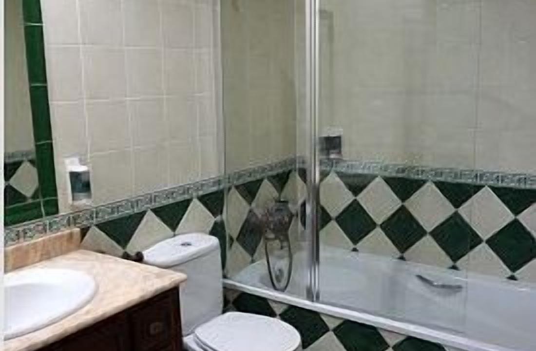 Photo of Bathroom in Abejar