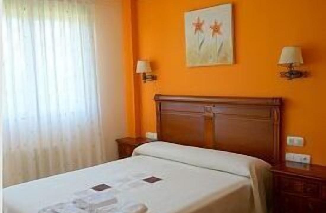 Photo of Bedroom in Abejar