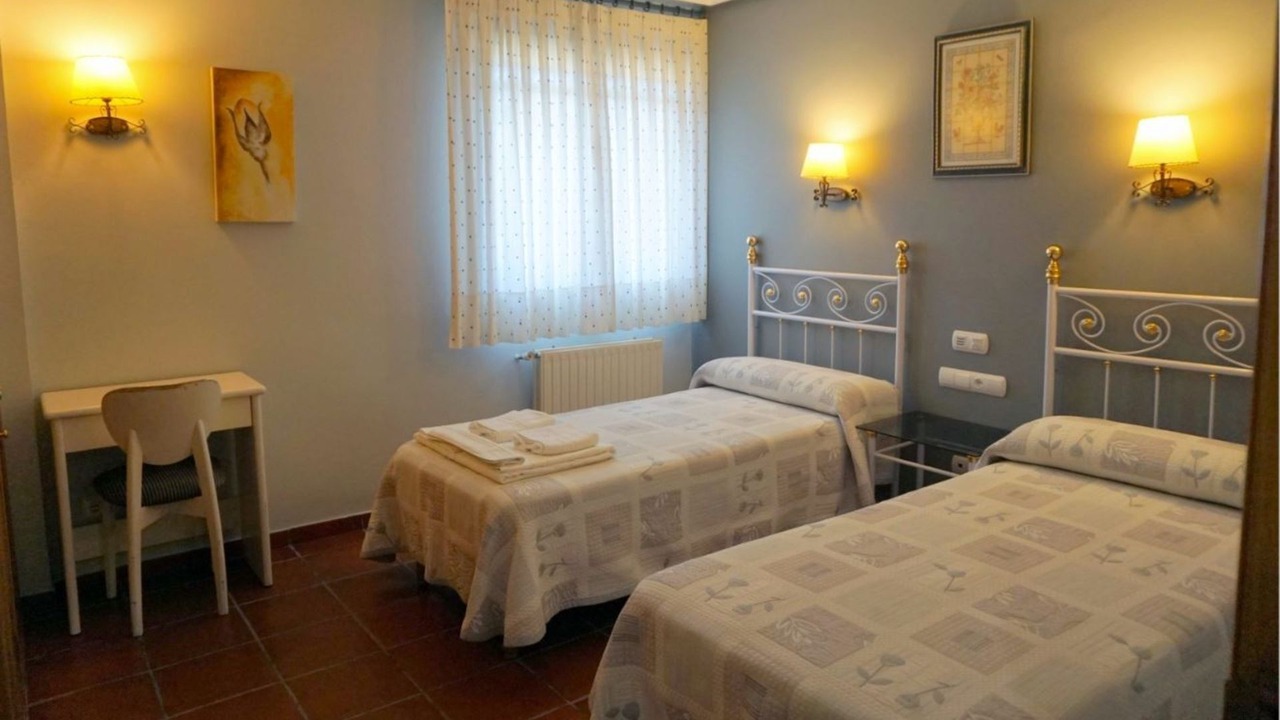 Photo of Bedroom in Abejar