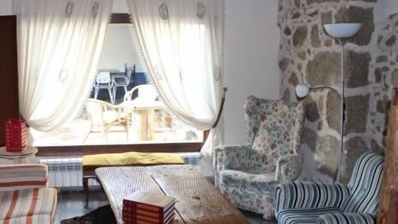 Photo of Livingroom in Fuentes de Bejar