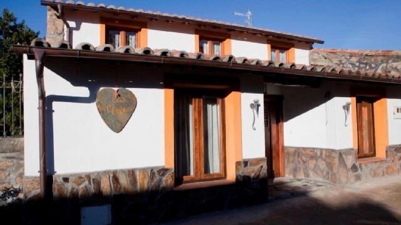Photo of Outdoor in Fuentes de Bejar