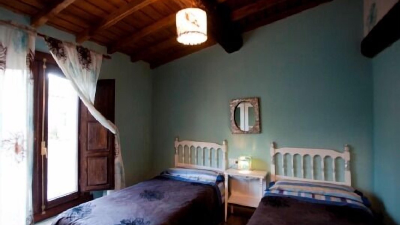 Photo of Bedroom in Fuentes de Bejar