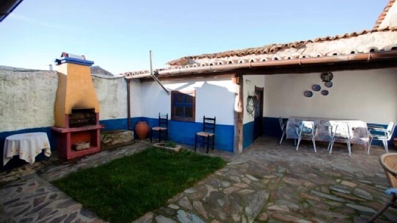 Photo of Outdoor in Fuentes de Bejar