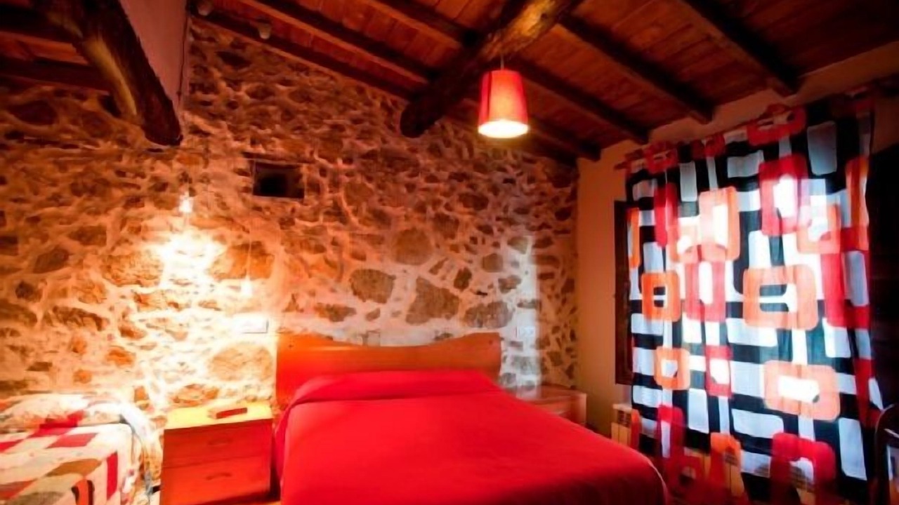 Photo of Bedroom in Fuentes de Bejar