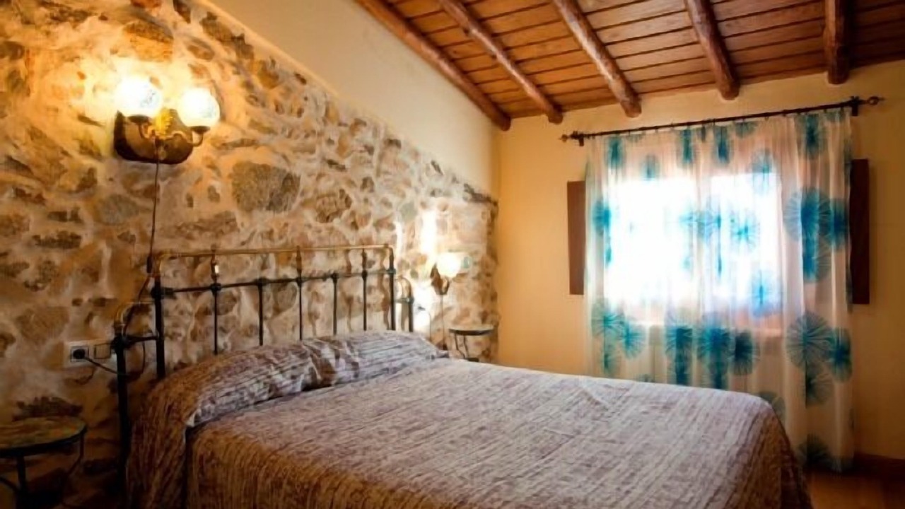 Photo of Bedroom in Fuentes de Bejar