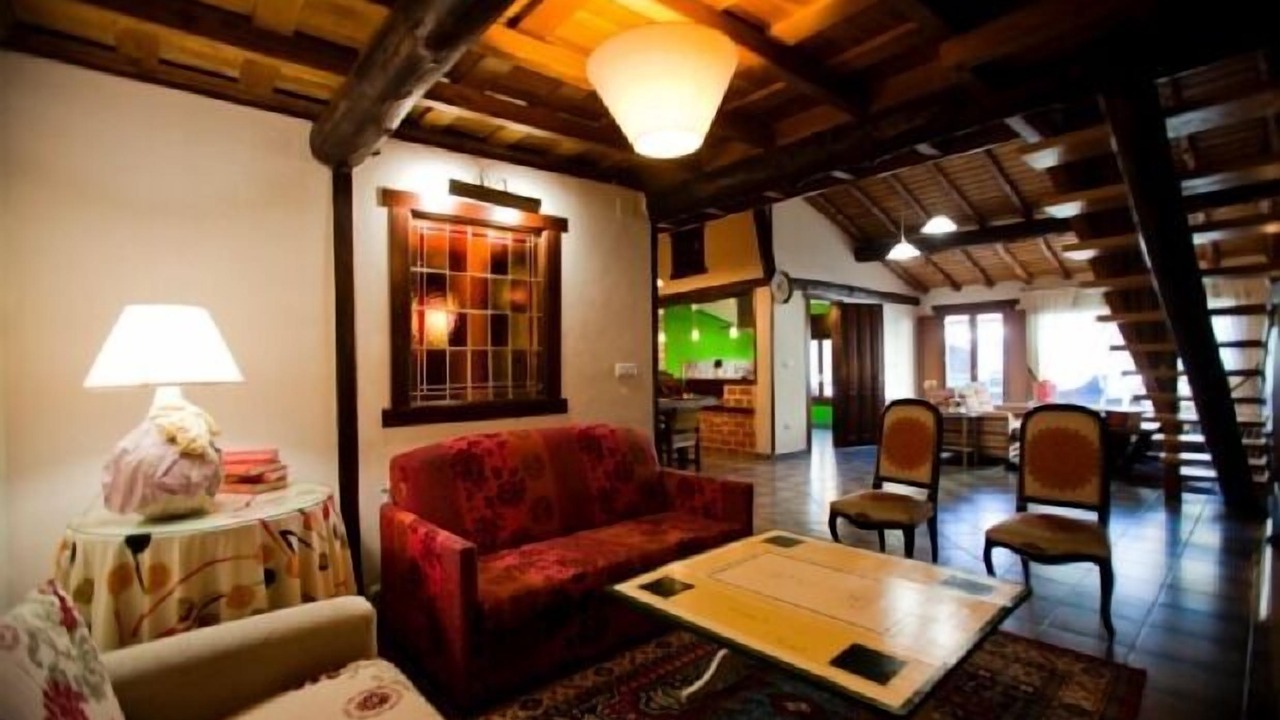 Photo of Livingroom in Fuentes de Bejar