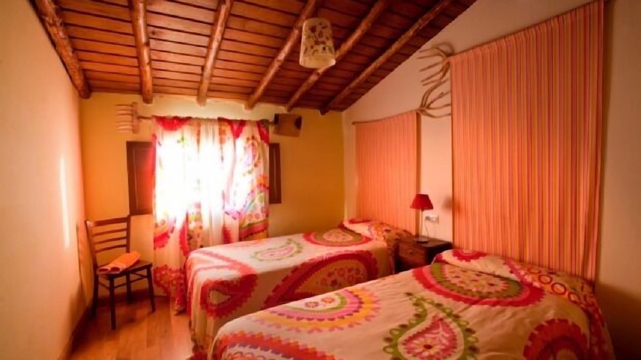 Photo of Bedroom in Fuentes de Bejar
