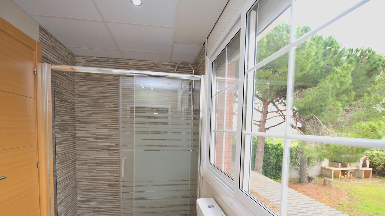 Photo of Bathroom in El Vendrell