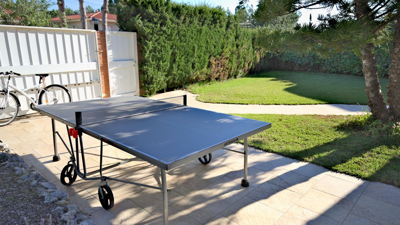 Photo of Outdoor in El Vendrell