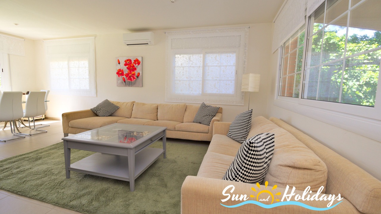 Photo of Livingroom in El Vendrell