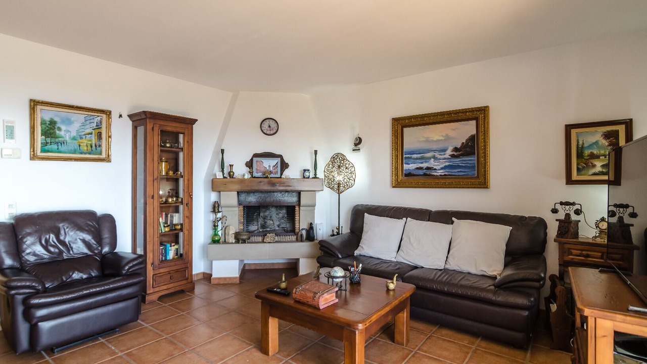 Photo of Livingroom in Lloret de Mar