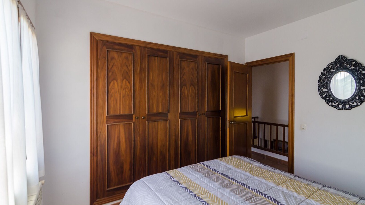 Photo of Bedroom in Lloret de Mar