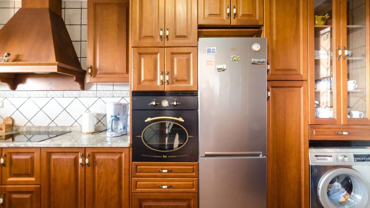 Photo of Kitchen in Lloret de Mar