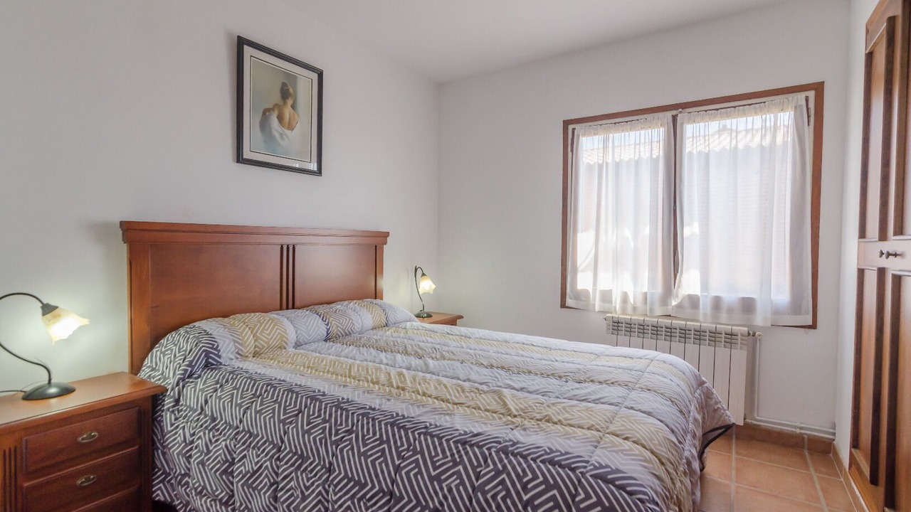Photo of Bedroom in Lloret de Mar