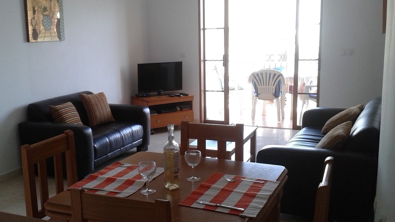 Photo of Livingroom in Villaricos